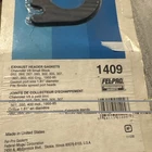 Fel-pro 1409 Performance Exhaust Gasket Set Chevy V8 Small Block 1.81" Brodix 18 New. Price: $33.00.