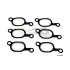 New Elwis Exhaust Manifold Gasket Set 9455535 271734 For Volvo. Price: $30.95.