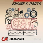 Lower Gasket Set For Cummins L10E M11 Ism To Match Oe# 4089998, 4089479 New. Price: $589.99.