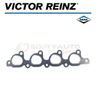 Mahle MS16177 Exhaust Manifold Gasket For Tailpipe Lw New. Price: $20.89.