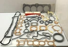 Original Nissan Full Head Gasket Set A0101-44 F2F 200SX S13 Oe 1010144F25 New. Price: $459.00.