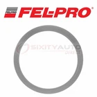 Fel-pro Rear Engine Crankshaft Seal Kit 1983 Ford E-100 Econoline Club Kd New. Price: $25.19.