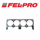 Fel-pro Cylinder Head Gasket For 1978-1979 Dodge Magnum 5.2L 5.9L V8 Xp New. Price: $55.04.
