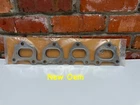 2009-2012 Hyundai Genesis Manifold Gasket 285213F010 New Oem. Price: $28.80.