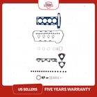 Engine Cylinder Head Gasket Set Fits 2002-2007 Saturn Vue Ion L300 Felpro New. Price: $99.75.