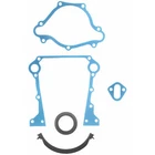 Engine Timing Cover Gasket Set Fel-pro Tcs 45790 New. Price: $21.45.