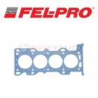 Fel-pro Cylinder Head Gasket 2001-2011 Ford Ranger 2.3L L4 Engine Hm New. Price: $76.25.