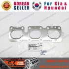 Genuine/oem 285213C712 Gasket-exhaust Manifold,rh For Kia Grand Carnival(sedona) New. Price: $6.26.