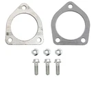 Motorsports PRL-HA10-15T-DP-HW2 Front Pipe Gasket/hardware Kit For 18+ Ac... New. Price: $33.28.