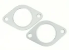 Grimmspeed 2X Thick Exhaust Manifold To Crosspipe Gasket (pair) For Subaru New. Price: $29.00.