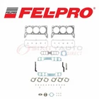 Fel-pro Cylinder Head Gasket Set 1994-1995 Ford Mustang 3.8L V6 Engine So New. Price: $135.91.