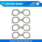 For 2003-2005 Land Rover Range Exhaust Manifold Gasket Set Victor Reinz New. Price: $62.69.
