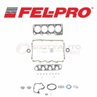 Fel-pro Cylinder Head Gasket Set For 1984-1995 Plymouth Voyager 2.2L 2.5L L4 Ci New. Price: $91.58.