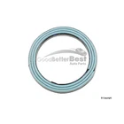 New Stone Exhaust Pipe Flange Gasket JB12804N 9091706001 For Toyota. Price: $13.99.