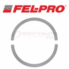 Fel-pro Rear Engine Crankshaft Seal Kit For 1975-1980 Mercury Bobcat 2.3L L4 Zd New. Price: $28.06.