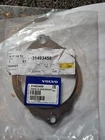 New Volvo Exhaust Pipe Muffler Gasket 31493459 Genuine Original Oem. Price: $15.99.