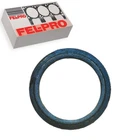 Fel-pro Exhaust Pipe Flange Gasket Manifold To Front For 70-73 Jeep J-4500 New. Price: $16.96.