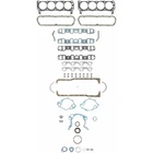 Fel-pro 260-1125 Full Gasket Set 1962-1983 Ford 260, 289, 302 Ci. Engines New. Price: $70.99.