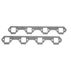Jba Racing Headers Exhaust Gasket 063-2530; New. Price: $54.46.