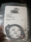 Fel-pro 61474 Exhaust Pipe Flange Gasket Select 03-10 Ford Models New. Price: $11.99.