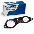 Walker Converter To H-pipe Exhaust Flange Gasket For 1996-2000 Gmc Uk New. Price: $21.79.