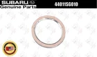 Subaru Oem Exhaust Muffler Gasket 44011SG010 Forester, Sti, Wrx New. Price: $6.00.