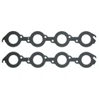 Fel-pro 1495 Exhaust Pipe Flange Gasket New. Price: $175.99.