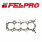Fel-pro Cylinder Head Gasket For 1993-2001 Saturn SW2 1.9L L4 Engine Xn New. Price: $62.13.