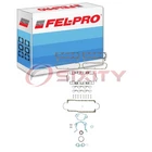 Fel-pro Set 1983-1987 Ford F-250 5.8L V8 Engine Sealing Ku New. Price: $89.07.