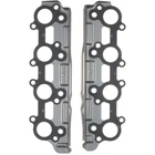 Victor Reinz 11-10818-01 Exhaust Manifold Gasket Set New. Price: $89.99.