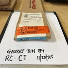 Fel-pro MS97278 Exhaust Manifold Gasket Set Nos Nib Vintage Genuine Felpro New. Price: $13.50.