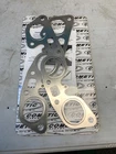 Cometic Gasket Rb 26 89-02 Exhaust .030" Mls 1.665" 1.420" Port New. Price: $45.00.