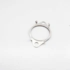 Hyundai Kona MK1 Exhaust Pipe Gasket 28751D4350 Genuine! Neu. Price: $30.01.