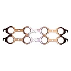 Sce Gaskets Exhaust Manifold/header Gasket, Pro Copper, 1.780 In Large Round New. Price: $67.87.