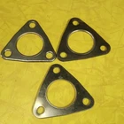 Set Of Porsche 924 Exhaust Gaskets 93112319303 New. Price: $150.00.