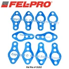 New Pack Of 10 Fel-pro 5152 Water Pump Gasket Fits Sb Chevy 265-400 V8 Engines. Price: $20.95.