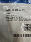 K2GZ6L612A Ford Oem Exhaust Catalytic Converter Gasket 2019-2024 Edge Nautilus New. Price: $12.00.