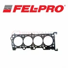 Fel-pro Right Cylinder Head Gasket 2003-2004 Ford Mustang 4.6L V8 On New. Price: $97.29.