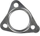 Exhaust Pipe Flange Gasket For Mpv, 626, Protege, Probe, MX-6 71-15611-00 New. Price: $18.95.