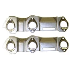 EG3117 Dnj Exhaust Manifold Gaskets Set Of 2 For Chevy Olds Cutlass Equinox Pair New. Price: $32.02.
