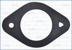 Gasket, Exhaust System Ajusa 13984 For Vw Routan 2008-2010 Nuovo. Price: $28.32.