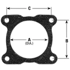 Ap Exhaust Gaskets And Sealing Systems New. Price: $39.28.