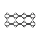 Exhaust Manifold Gasket Set Fel-pro Ms 97399 Fits 16-19 Nissan Titan Xd 5.0L-V8 New. Price: $43.74.
