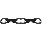 Schoenfeld 01511 Small Block Fits Chevy D-port Header Gaskets New. Price: $22.99.