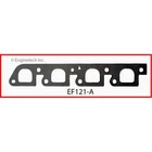 Enginetech Exhaust Manifold Gasket EF121-A; New. Price: $26.48.