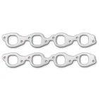 Remflex Exhaust Header Gasket 2058; Square Port .125" For Chevy 7.4L Vortec New. Price: $41.40.
