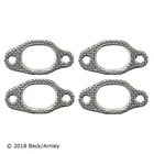 Beck Arnley 037-8142 Exh Manifold Gasket Set New. Price: $19.99.
