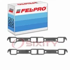 Fel-pro 1414 Exhaust Manifold Gasket Set For P4452108 MS5936HT MS351 95026SG Jd New. Price: $40.27.