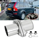 For Volvo XC60 XC90 Exhaust Flange Repair Pipe Kit Gasket Hardware Stainless New. Price: $39.87.