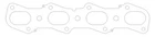 Cometic 07 Ford Mustang Shelby 5.4L .030 Inch Mls Exhaust Gasket (pair) New. Price: $64.99.